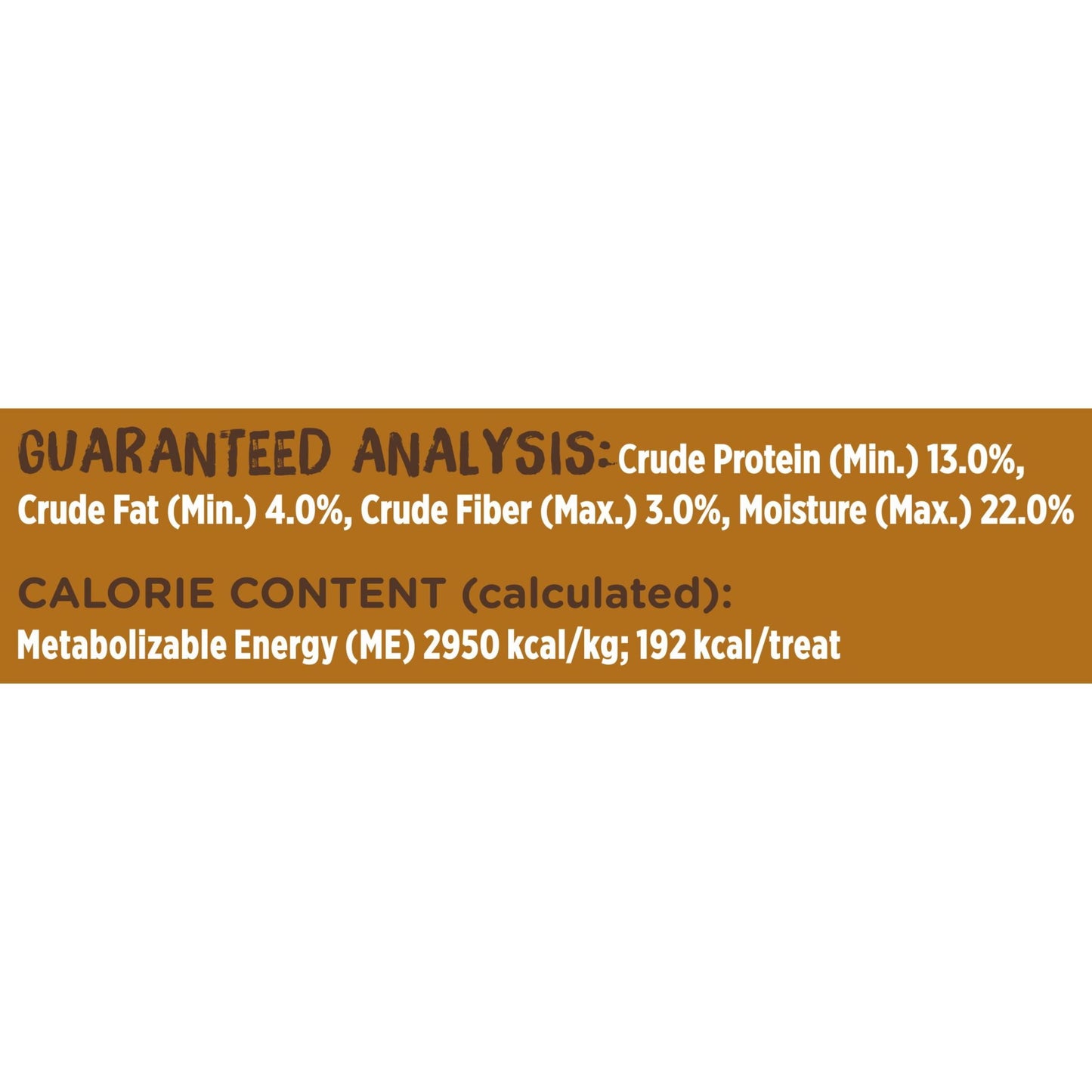 Rachael Ray Nutrish Soup Bones with Real Beef & Barley, 11 Dry Dog Chews