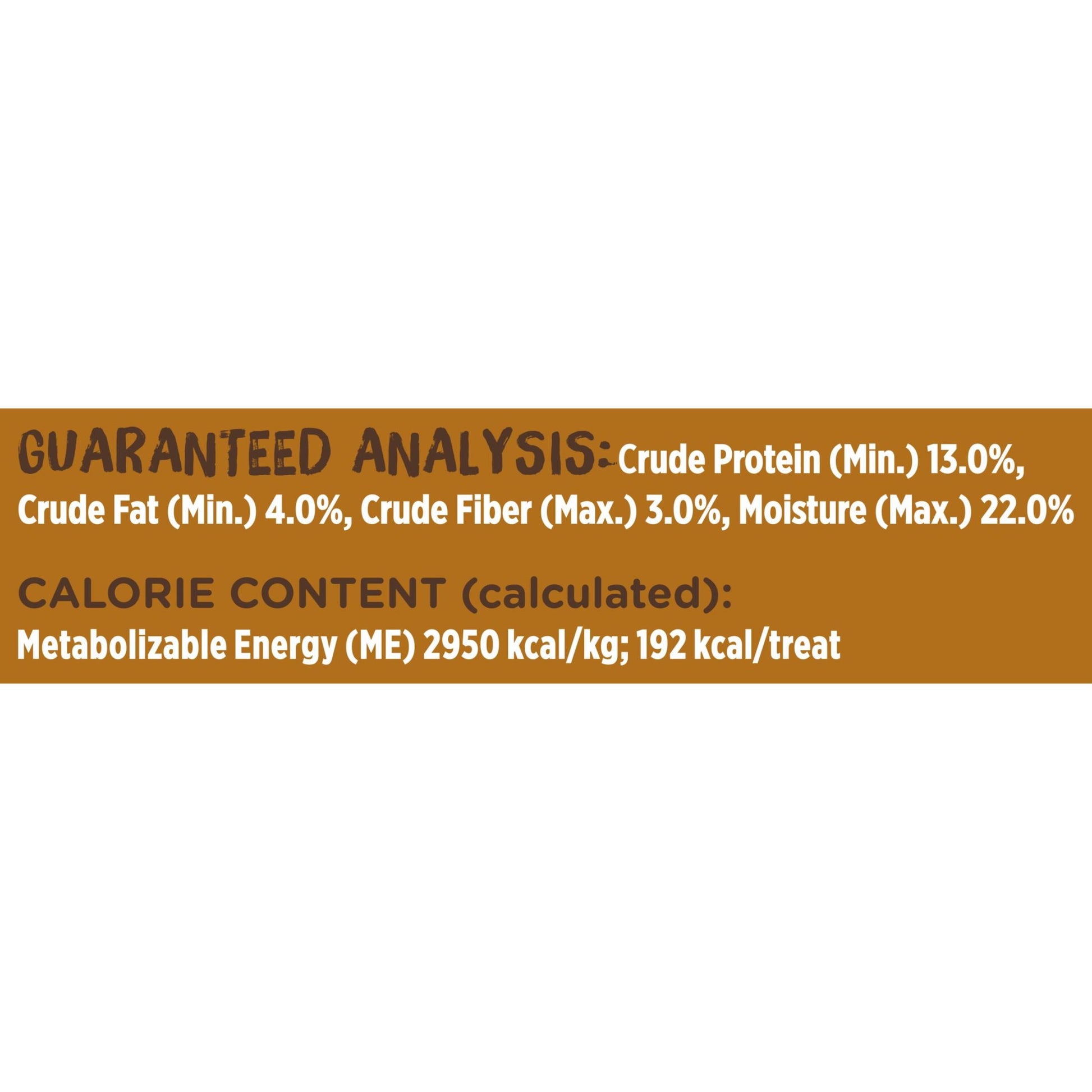 Rachael Ray Nutrish Soup Bones with Real Beef & Barley, 11 Dry Dog Chews