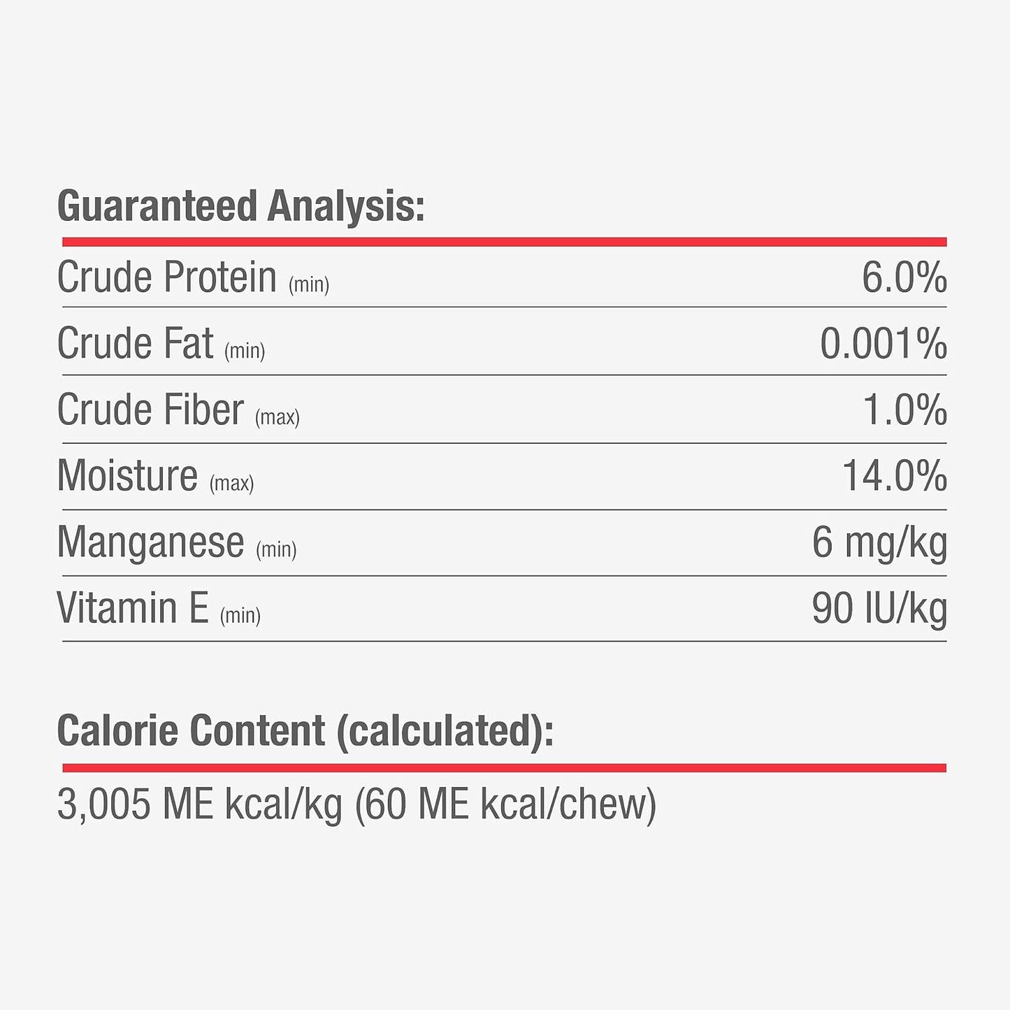 DreamBone DreamSticks Made with Real Sweet Potato, Rawhide-Free Chews for Dogs, 10 Count