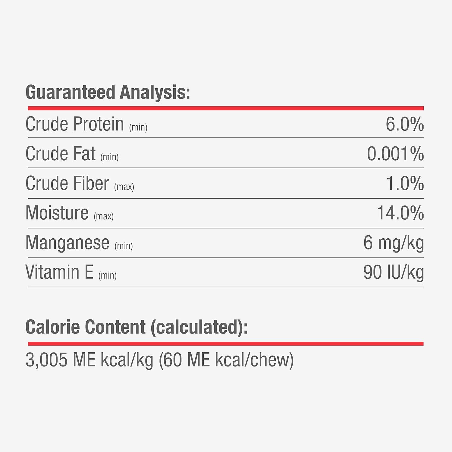 DreamBone DreamSticks Made with Real Sweet Potato, Rawhide-Free Chews for Dogs, 10 Count