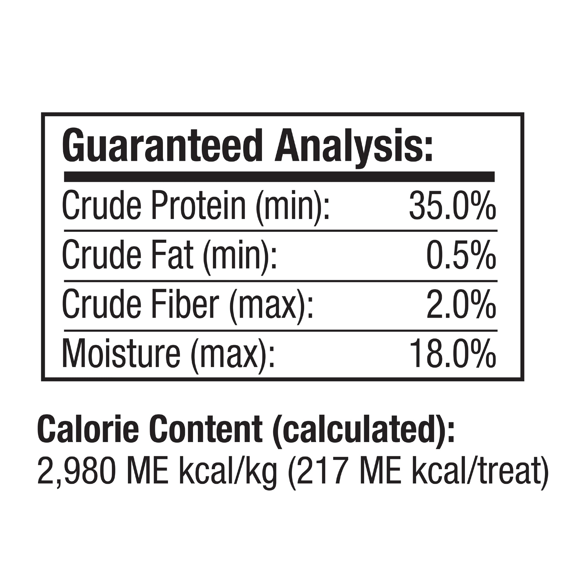 Good ’n’ Fun Triple Flavor Play-Tug-Chew Rings, Rawhide Chew for All Dogs, 4 Count