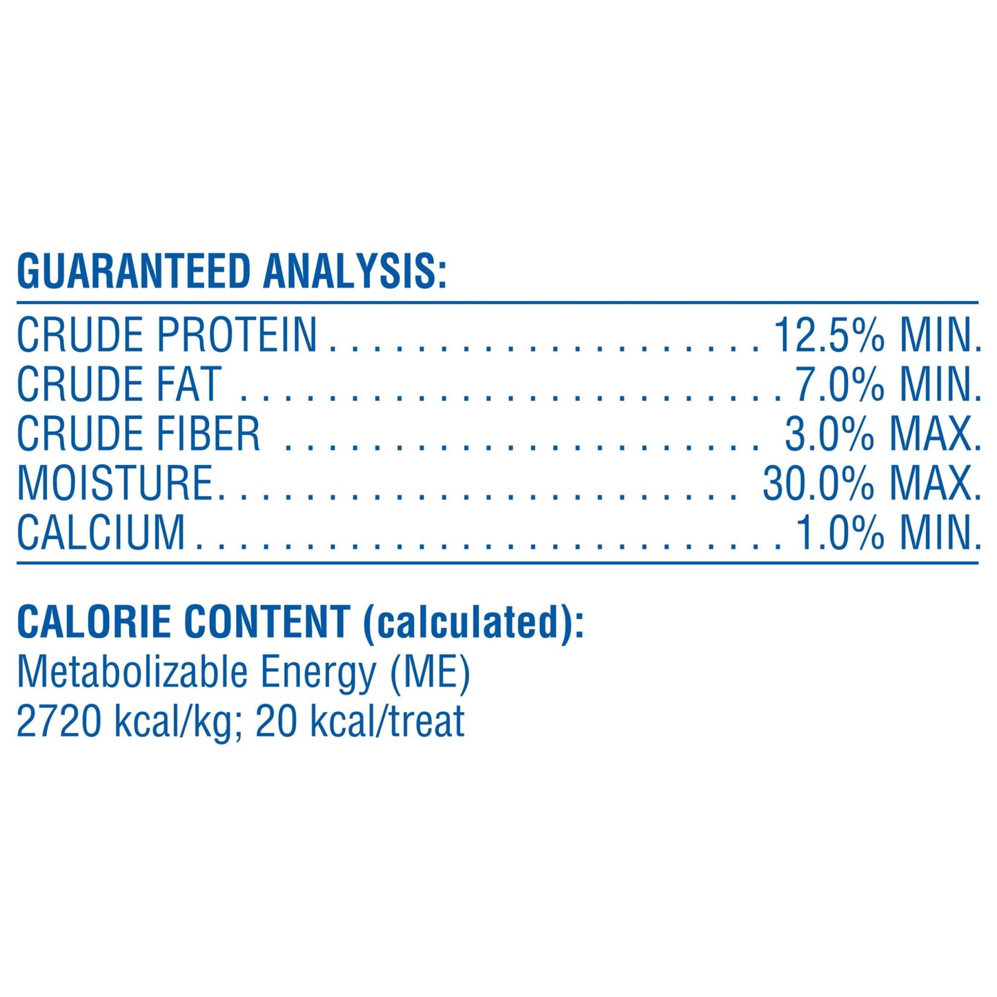 Canine Carry Outs Beef & Cheese Flavor Dog Treats, 47oz