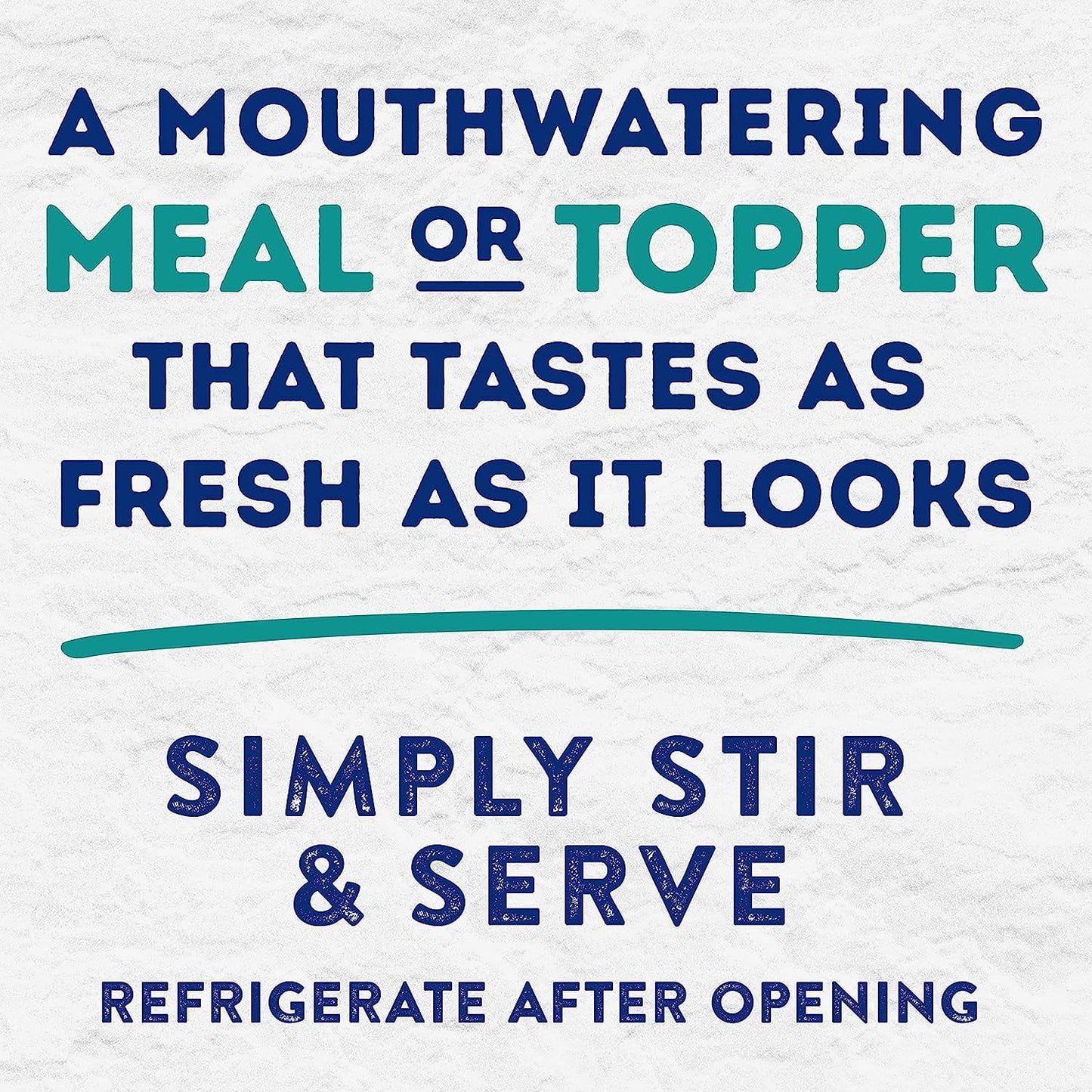 Natural Balance Pet Foods Original Ultra Platefulls Wet Dog Food Pouch Harvest Chicken & Rice Recipe, 9 OZ  1 PK