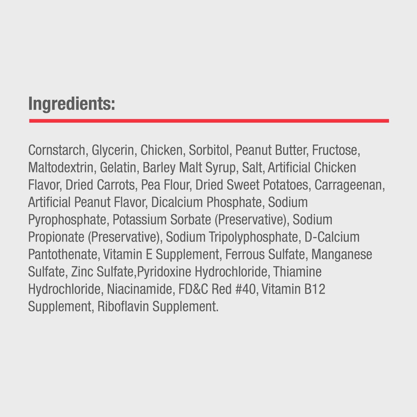 (3 pack) DreamBone Mini Sticks Wrapped with Real Chicken, Rawhide Free Chews for Dogs, 40 Count