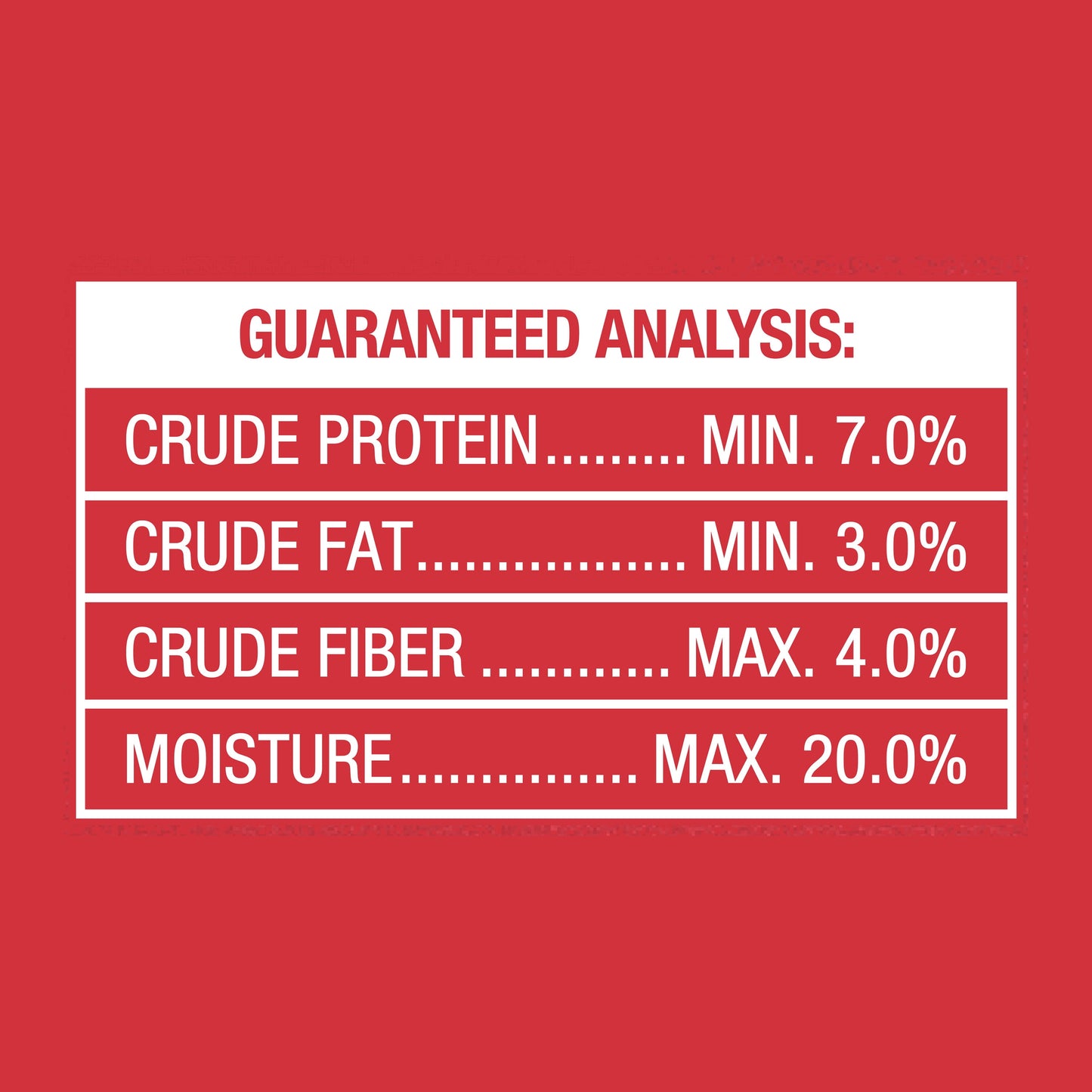 Ol' Roy Long-Lasting Jumbo Munchy Bone Treats Peanut Butter Flavor for Medium and Large Dogs, 9.2 oz