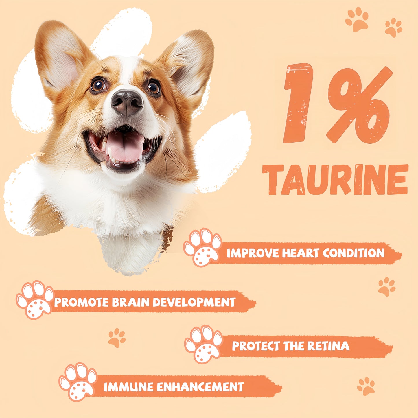 Pawmate Chicken Jerky Dog Treats, High Quality Premium Jerky Snacks for Small Medium Large Dog, 11 oz