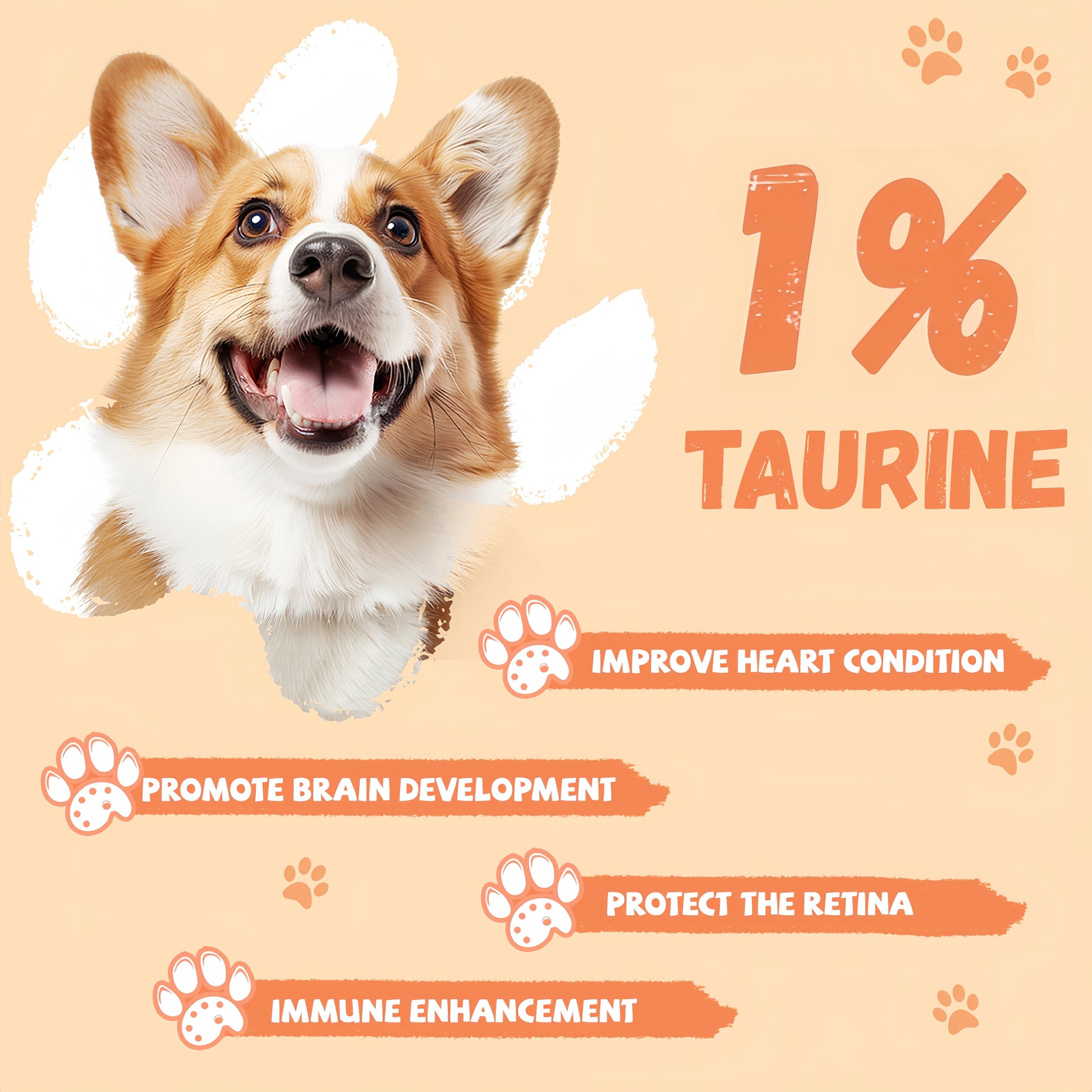 Pawmate Chicken Jerky Dog Treats, High Quality Premium Jerky Snacks for Small Medium Large Dog, 11 oz