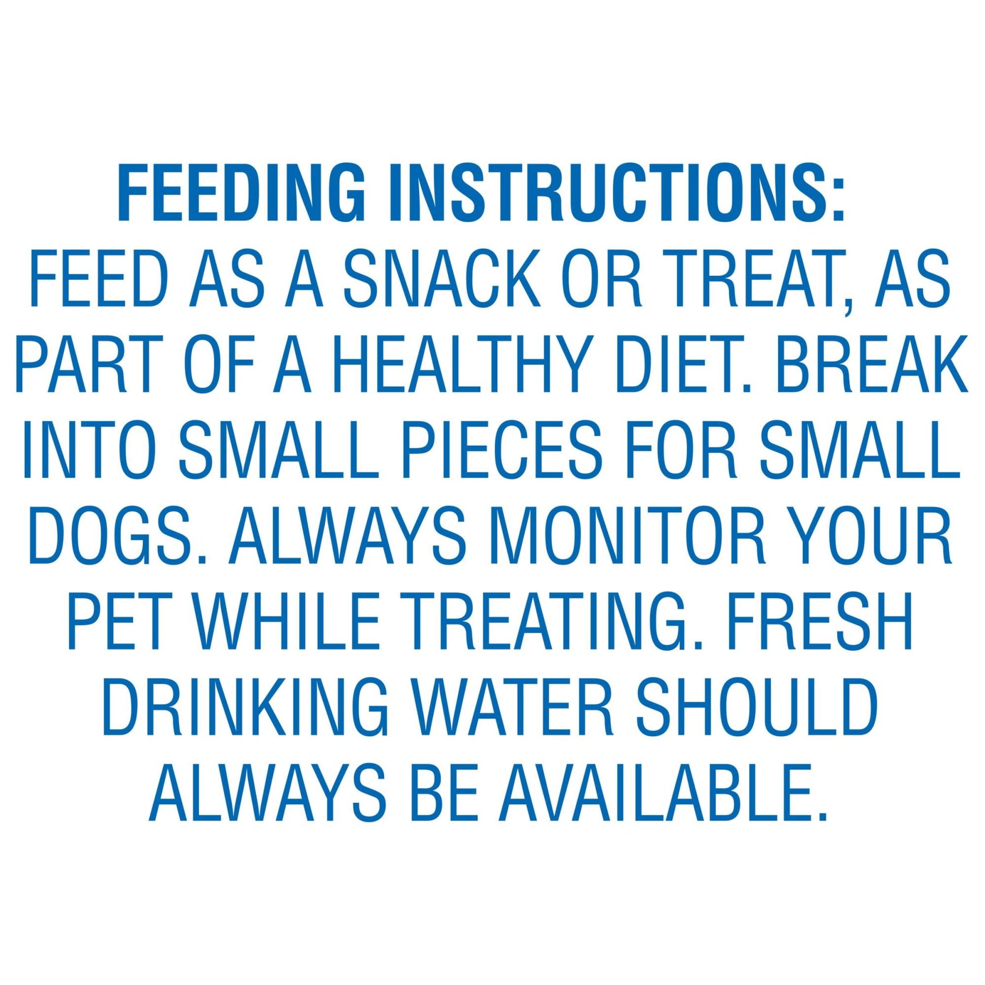 Canine Carry Outs Bacon & Cheese Flavor Dog Treats, 4.5oz