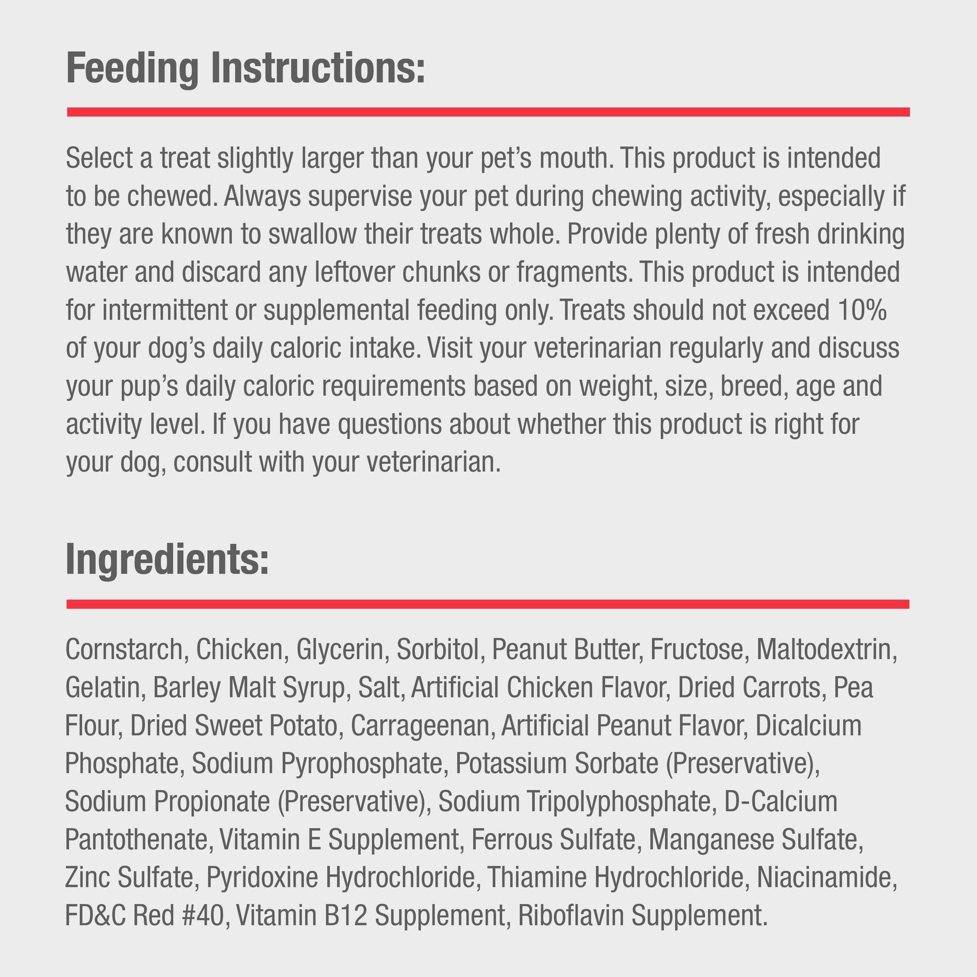 (2 pack) DreamBone Twists Wrapped With Chicken, Made With Real Peanut Butter, No-Rawhide Chews For Dogs, 36 Sticks