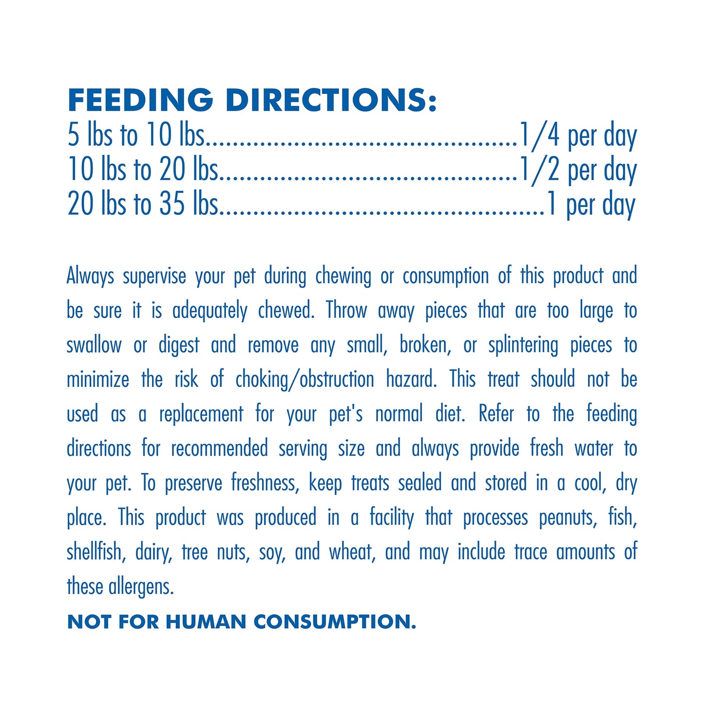 N-Bone® Puppy Teething Rings Chicken Flavor, 10 Treats, 12 oz, Dried Chew Treats for Dogs