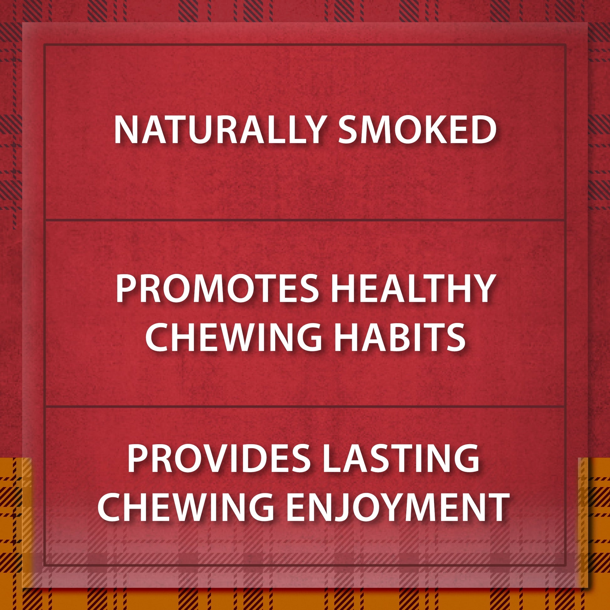 Ol' Roy Natural Pork Femur Chew for Dogs, 9.28 oz