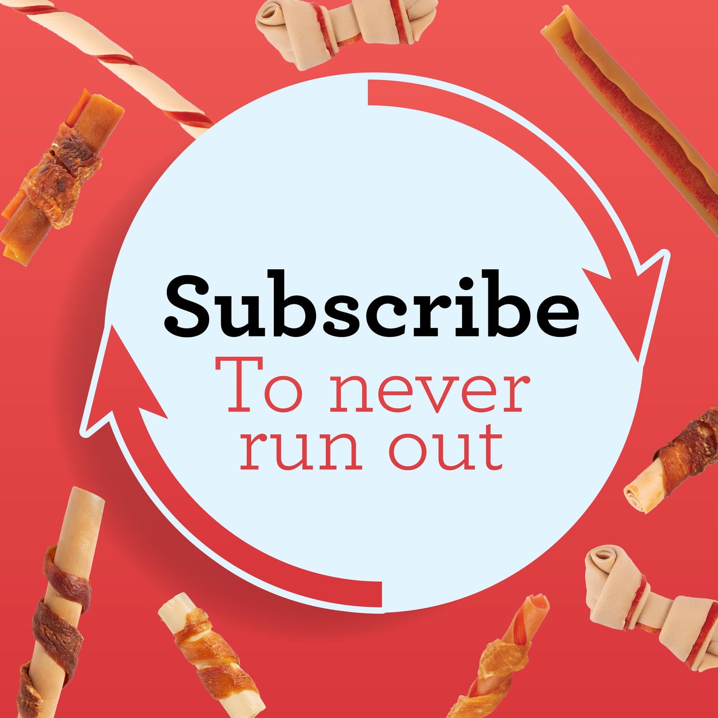 (3 pack) DreamBone Mini Sticks Wrapped with Real Chicken, Rawhide Free Chews for Dogs, 40 Count