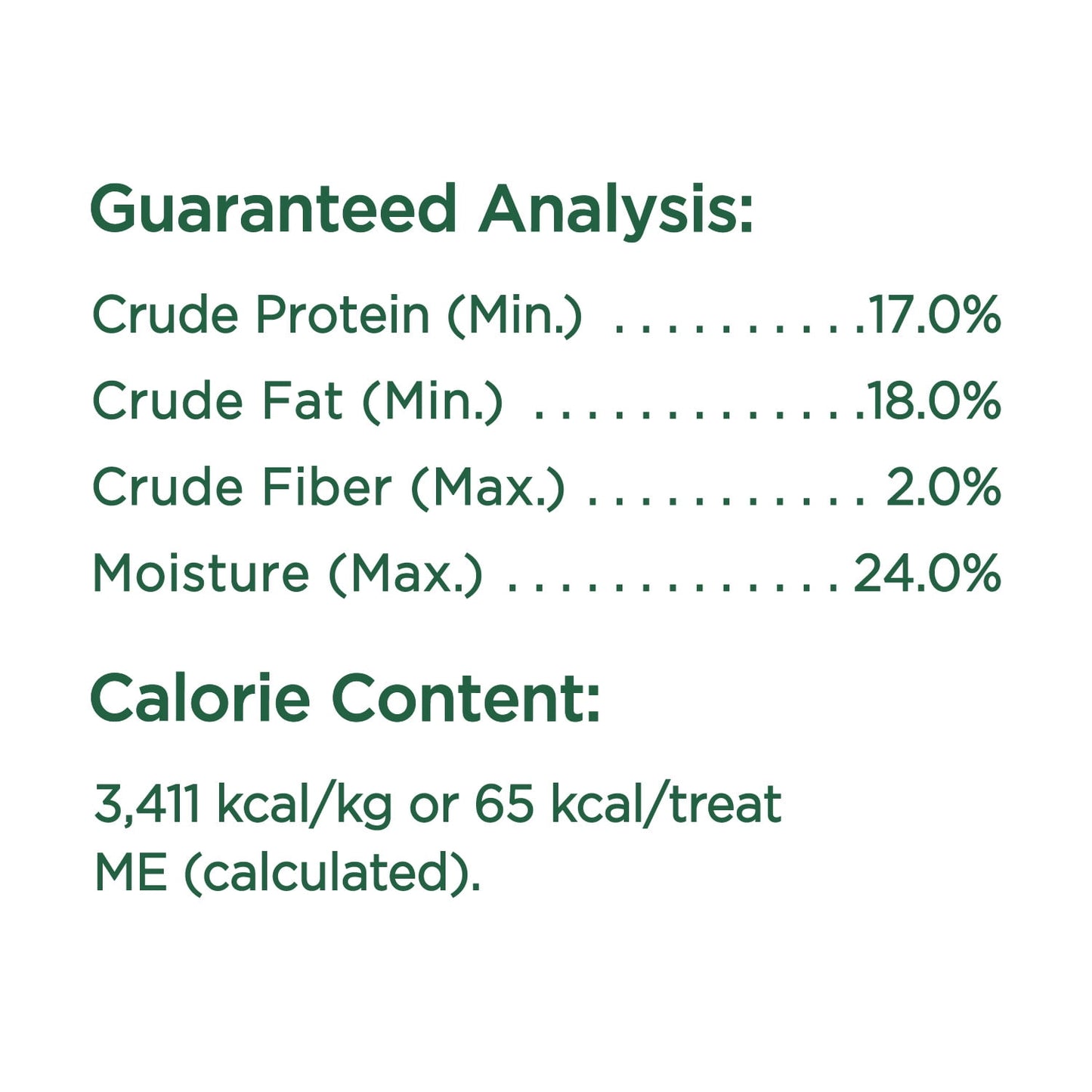 Full Moon All Natural Human Grade Dog Treats, Essential Duck Jerky Tenders, 22 Ounce, Dry