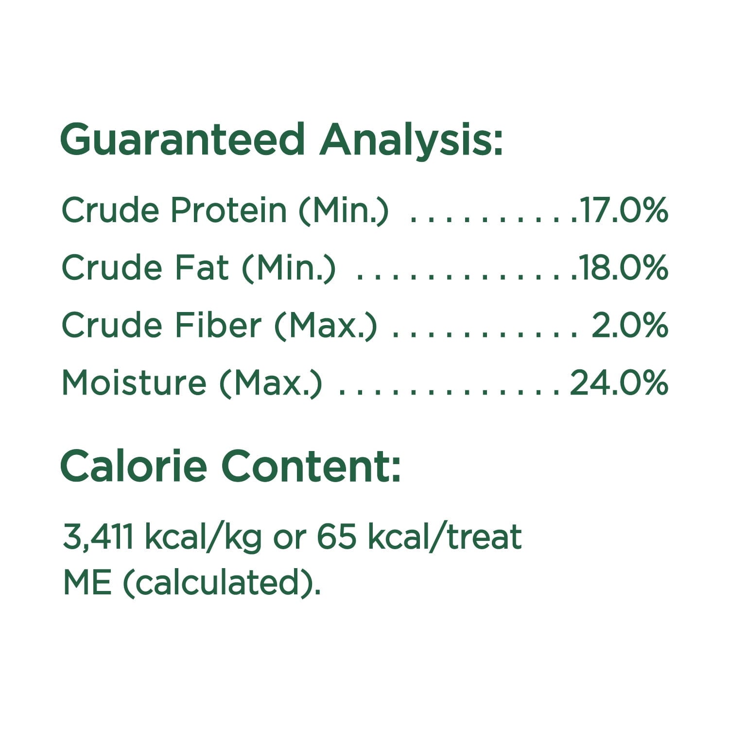 Full Moon All Natural Human Grade Dog Treats, Essential Duck Jerky Tenders, 22 Ounce, Dry