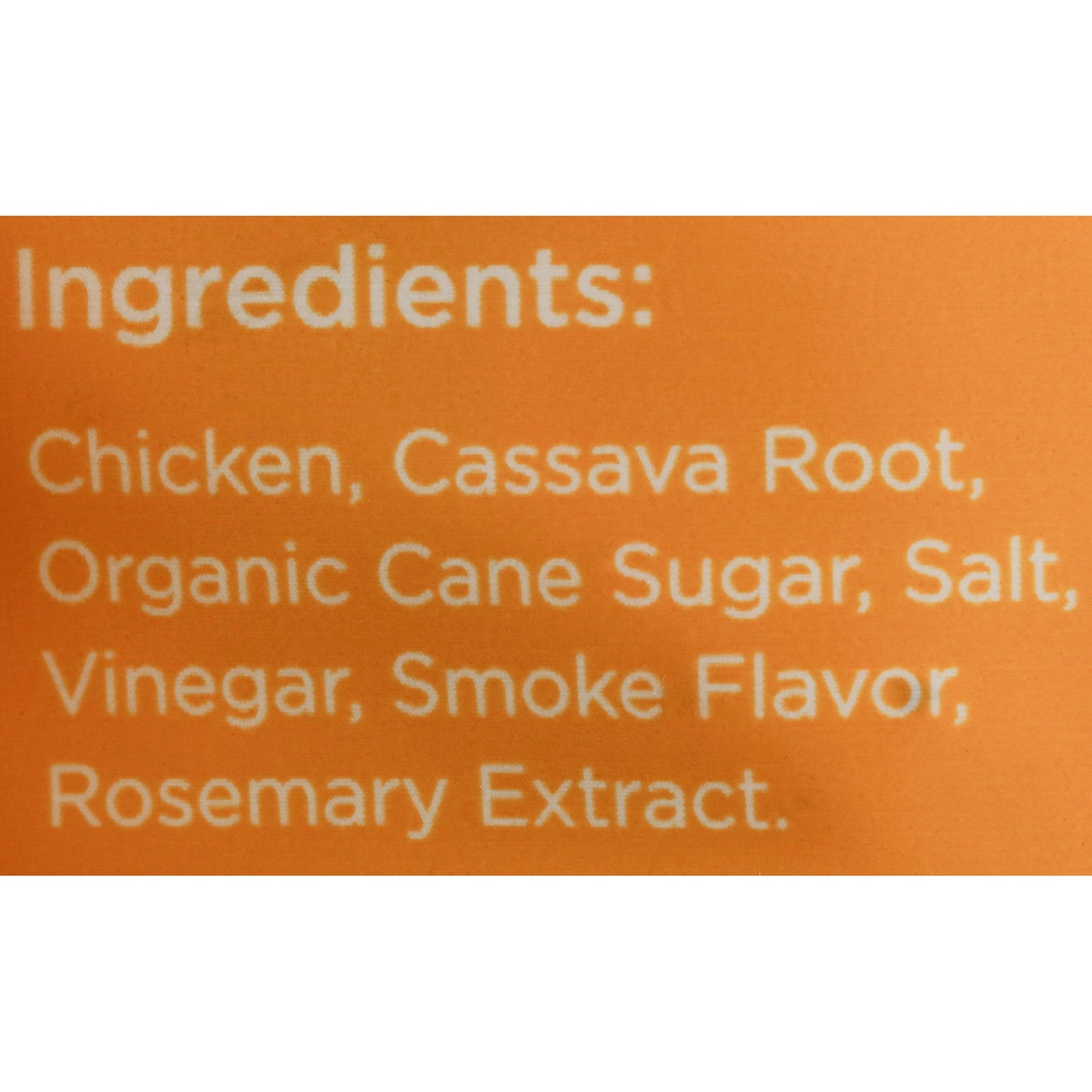 Full Moon All Natural Human Grade Dog Treats, Essential Chicken Jerky Tenders, 24 Ounce