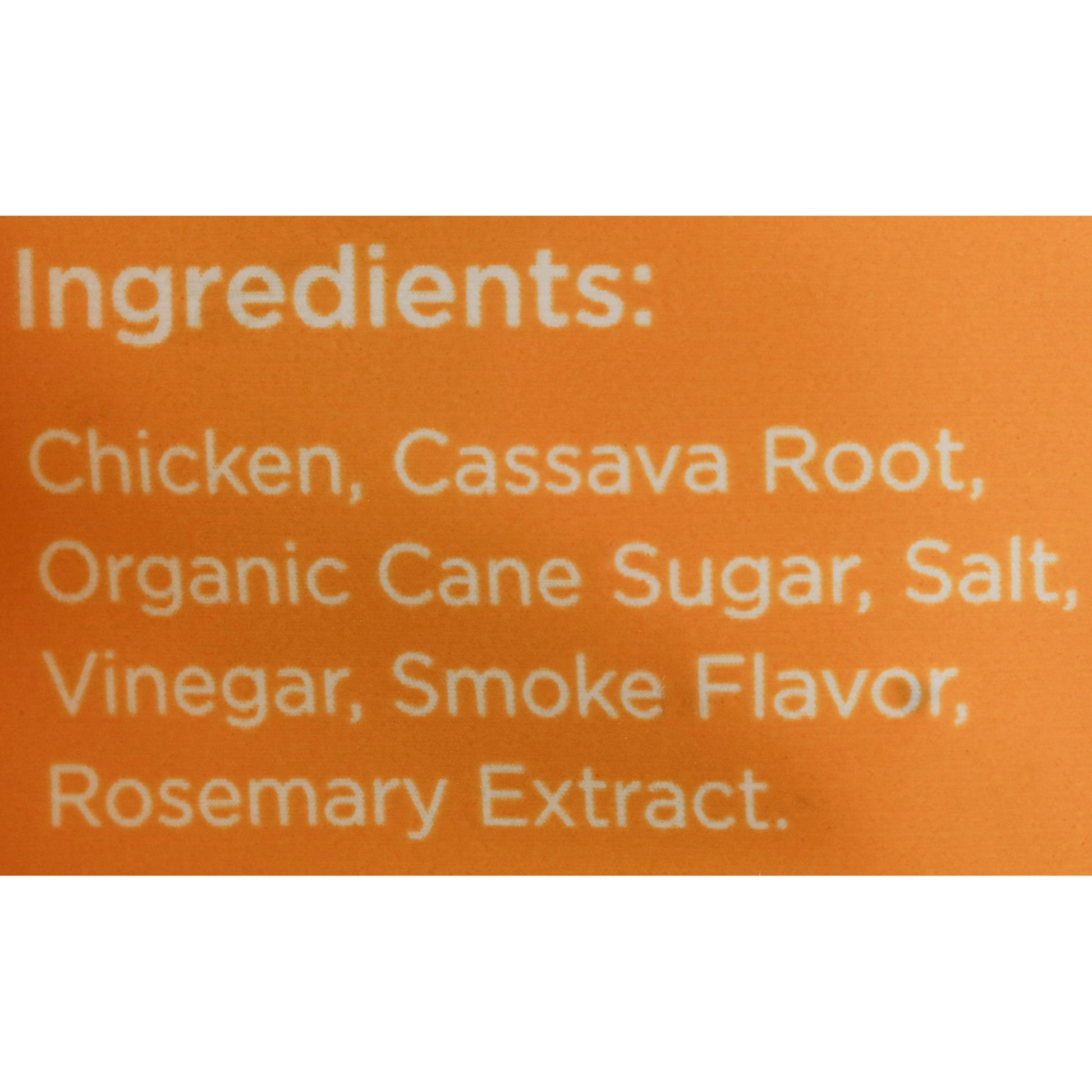 Full Moon All Natural Human Grade Dog Treats, Essential Chicken Jerky Tenders, 24 Ounce