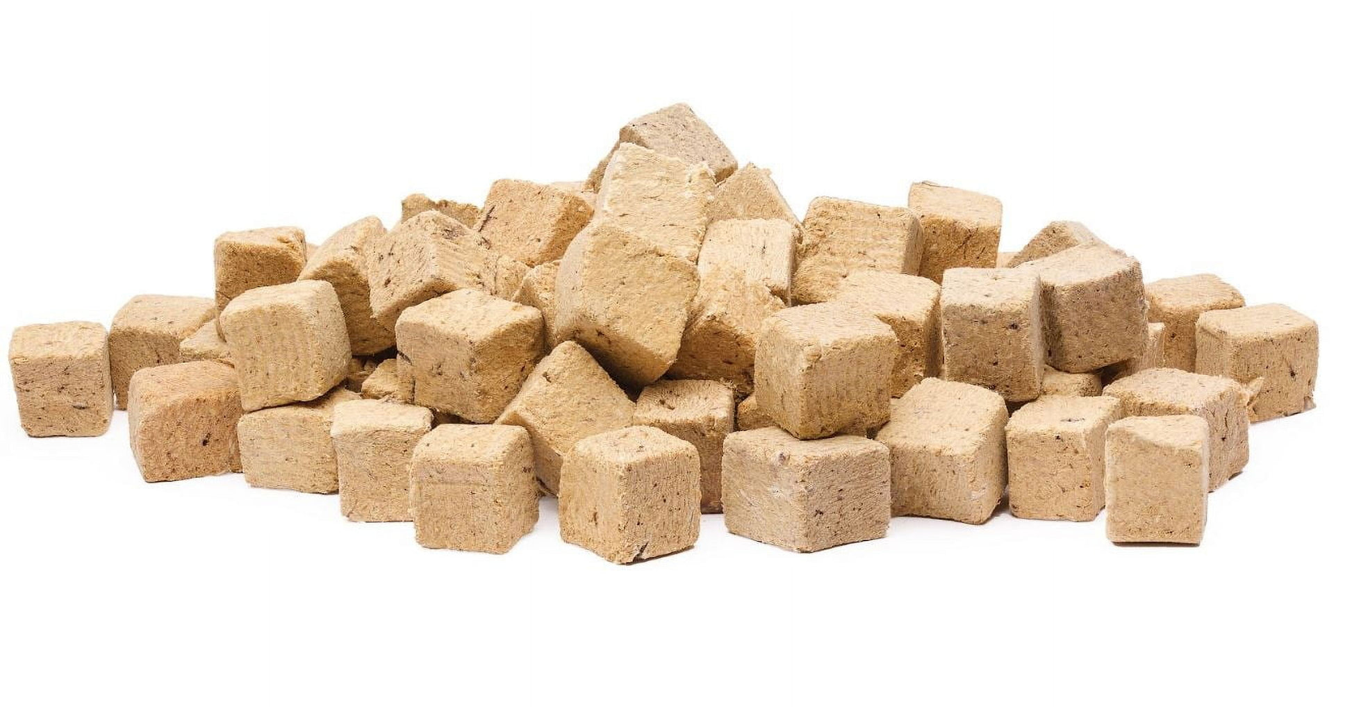 Caledon Farms Beef Liver Topper for Dogs, 5.3 oz Bag