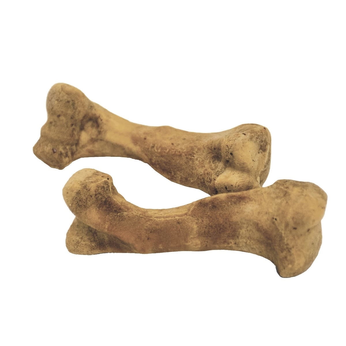 Nylabone Broth Bones Natural Edible Dog Chews (54 Count)