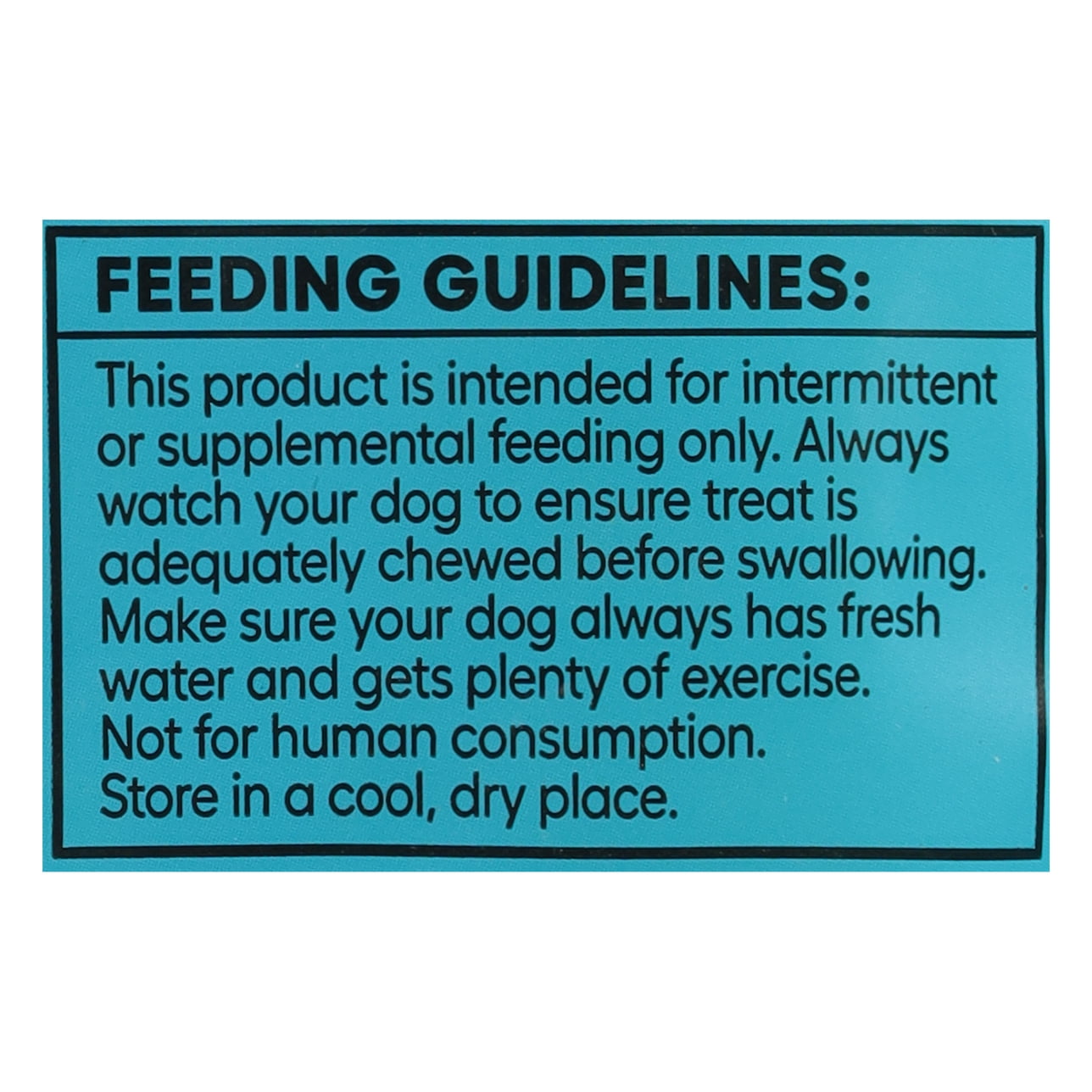 (4 pack) Newman's Own Snack Sticks Chicken Recipe Treats for Dogs 5 oz