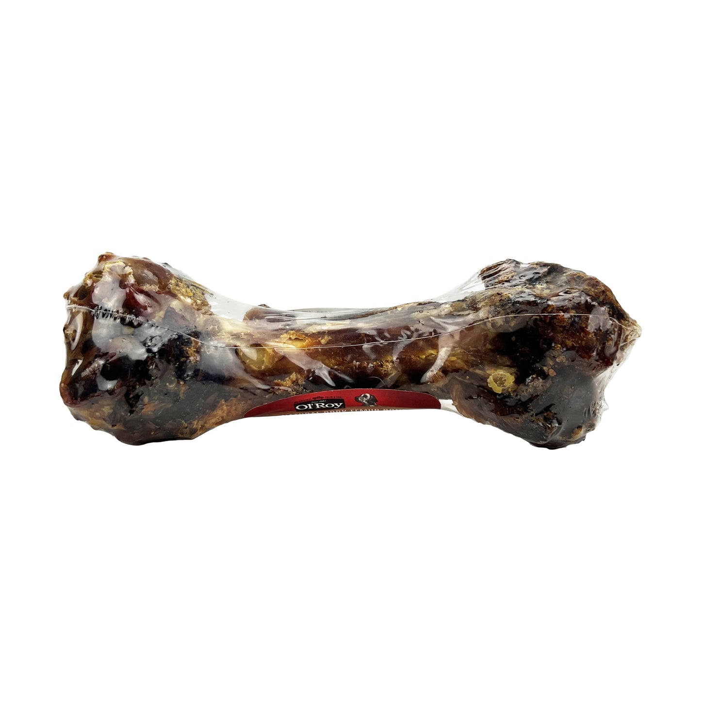 Ol' Roy Natural Pork Femur Chew for Dogs, 9.28 oz
