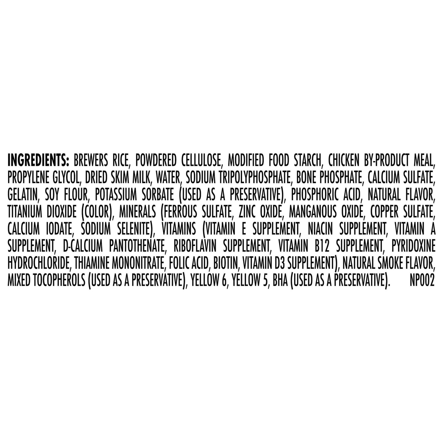 Milk Bone Brushing Chews Daily Dental Dog Treats, Mini, 7.1 oz Bag, 18 Bones Per Bag