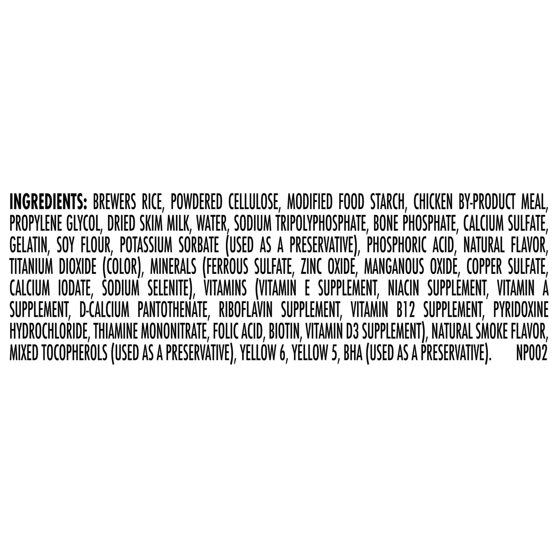 Milk Bone Brushing Chews Daily Dental Dog Treats, Mini, 7.1 oz Bag, 18 Bones Per Bag