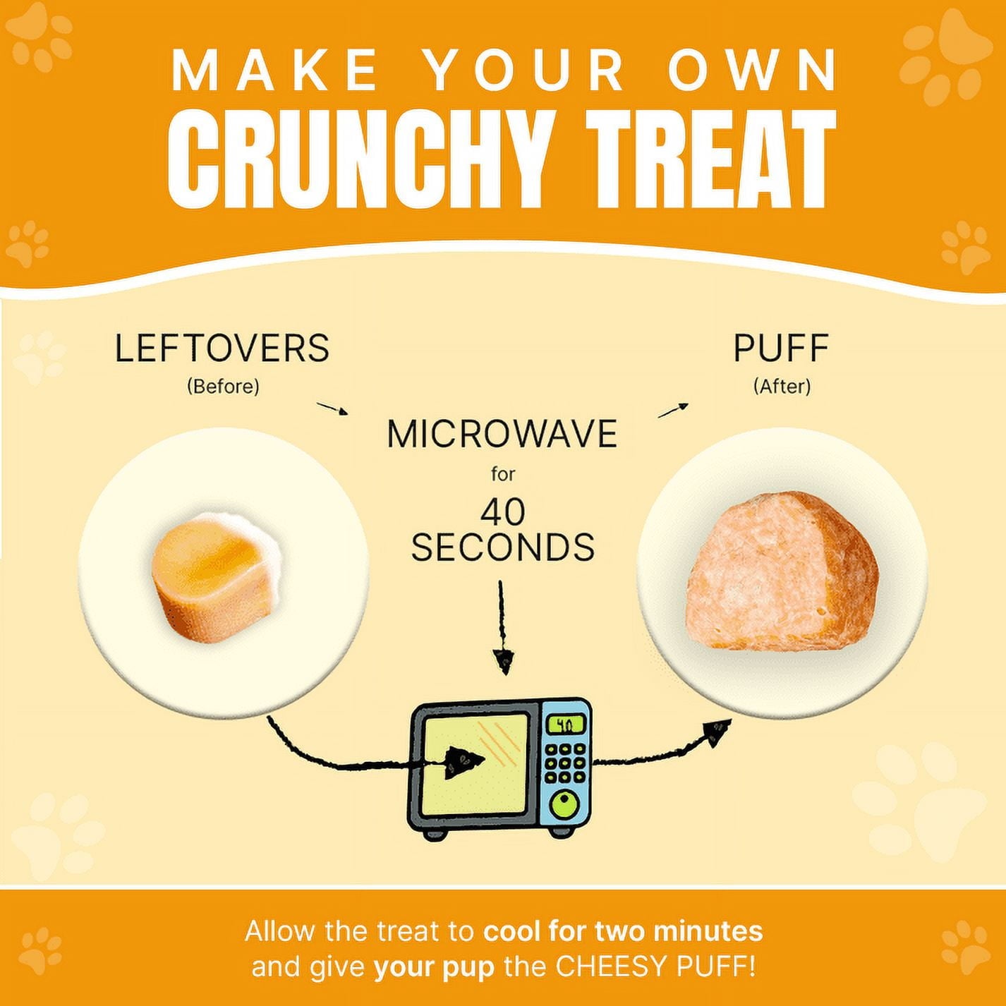 Mount Tibet Himalayan Cheese Chews for Dogs, Large 1lb (Pack of 5)