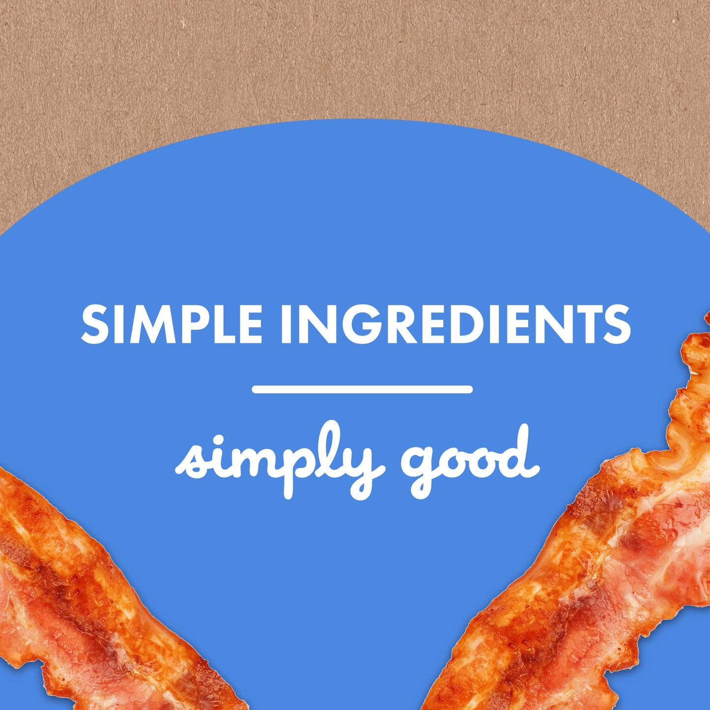 Buddy Biscuits Trainers Training Bites Soft & Chewy Dog Treats, Bacon, 10 oz. Bag