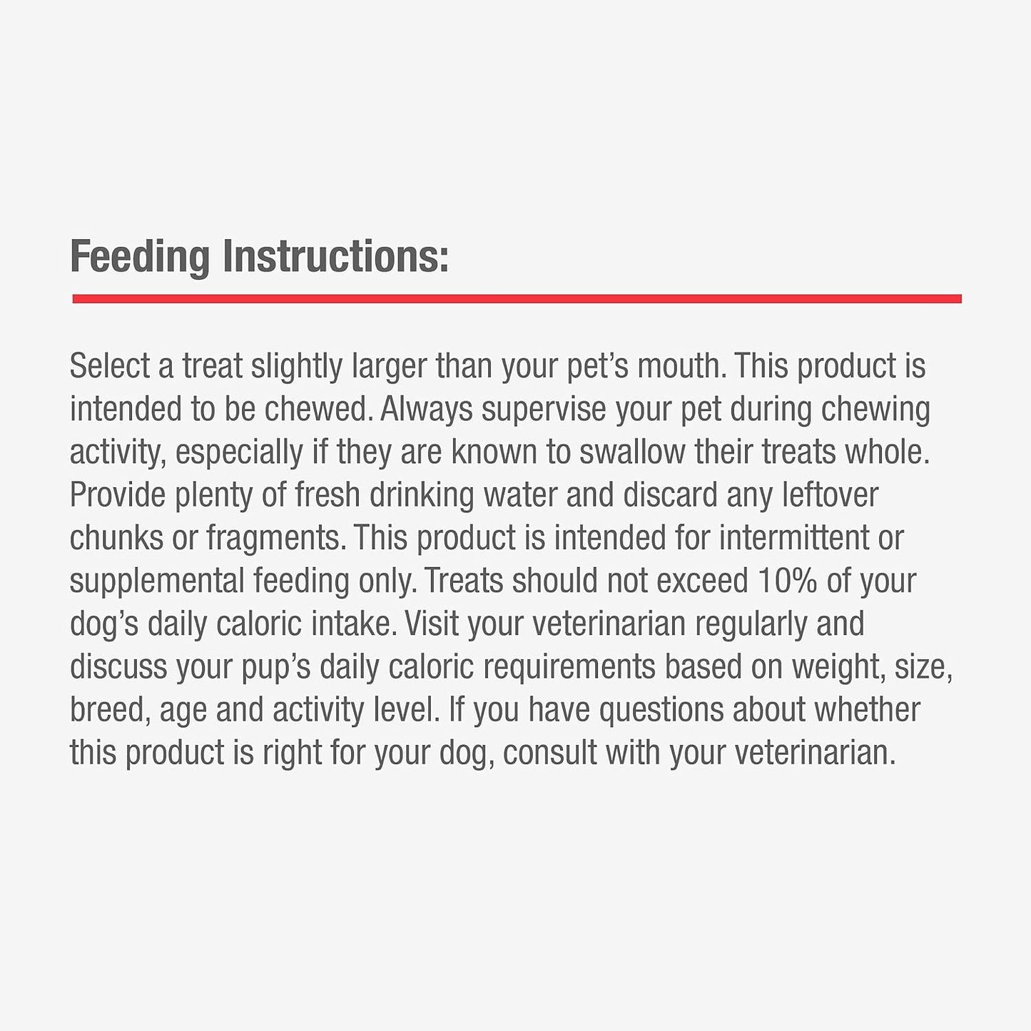 DreamBone DreamSticks Made with Real Sweet Potato, Rawhide-Free Chews for Dogs, 10 Count