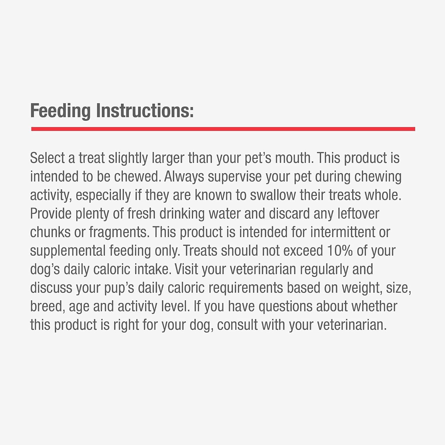 DreamBone DreamSticks Made with Real Sweet Potato, Rawhide-Free Chews for Dogs, 10 Count