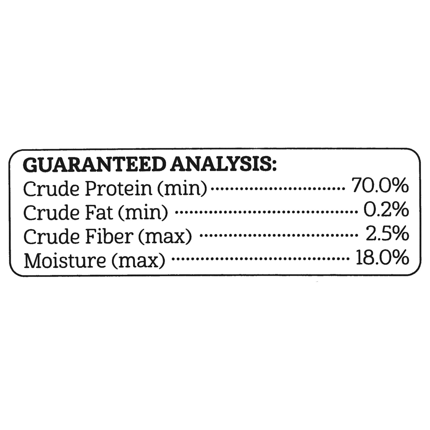 Vibrant Life Stocking with Assorted Rawhide Chews, Holiday Treats for Dogs, Dry, 18.17 oz, 15 Count