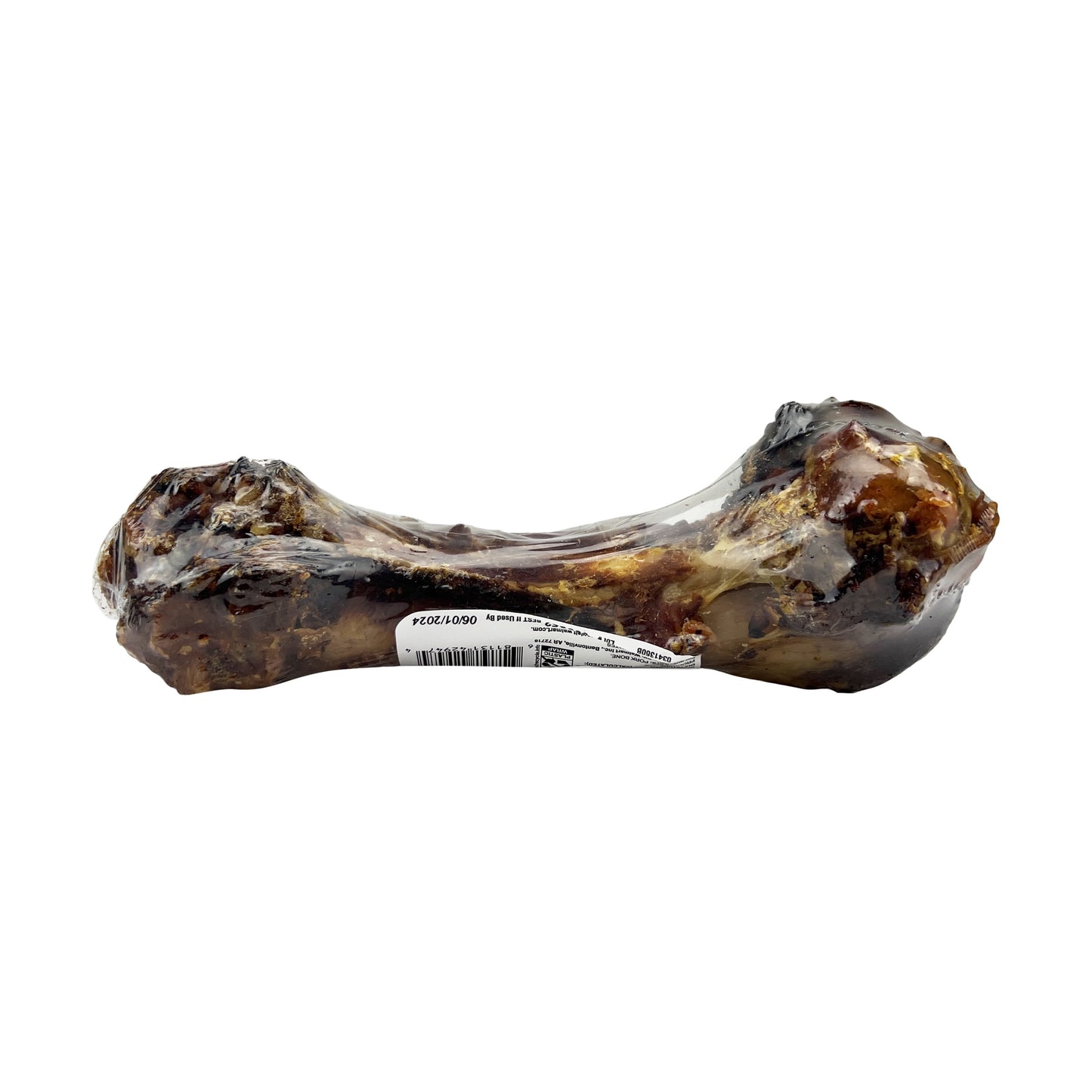 Ol' Roy Natural Pork Femur Chew for Dogs, 9.28 oz
