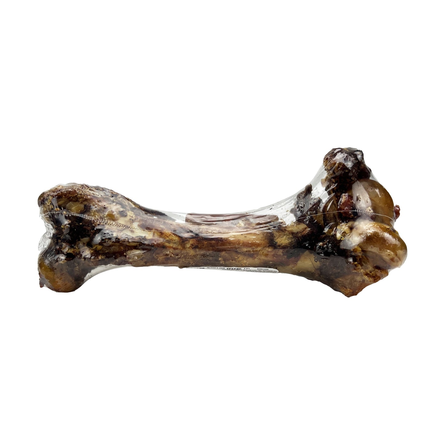 Ol' Roy Natural Jumbo Pork Femur Chew for Dogs, 1 Count, 14.38 oz
