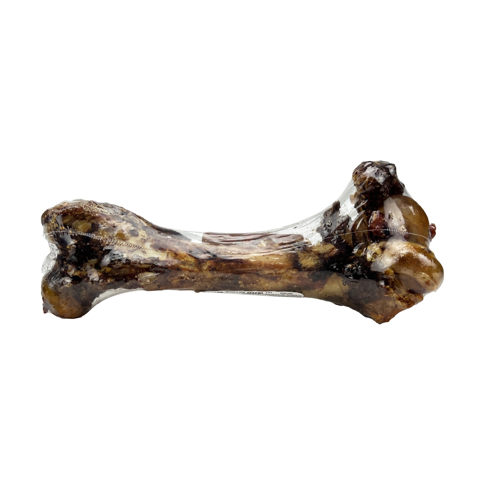 Ol' Roy Natural Jumbo Pork Femur Chew for Dogs, 1 Count, 14.38 oz