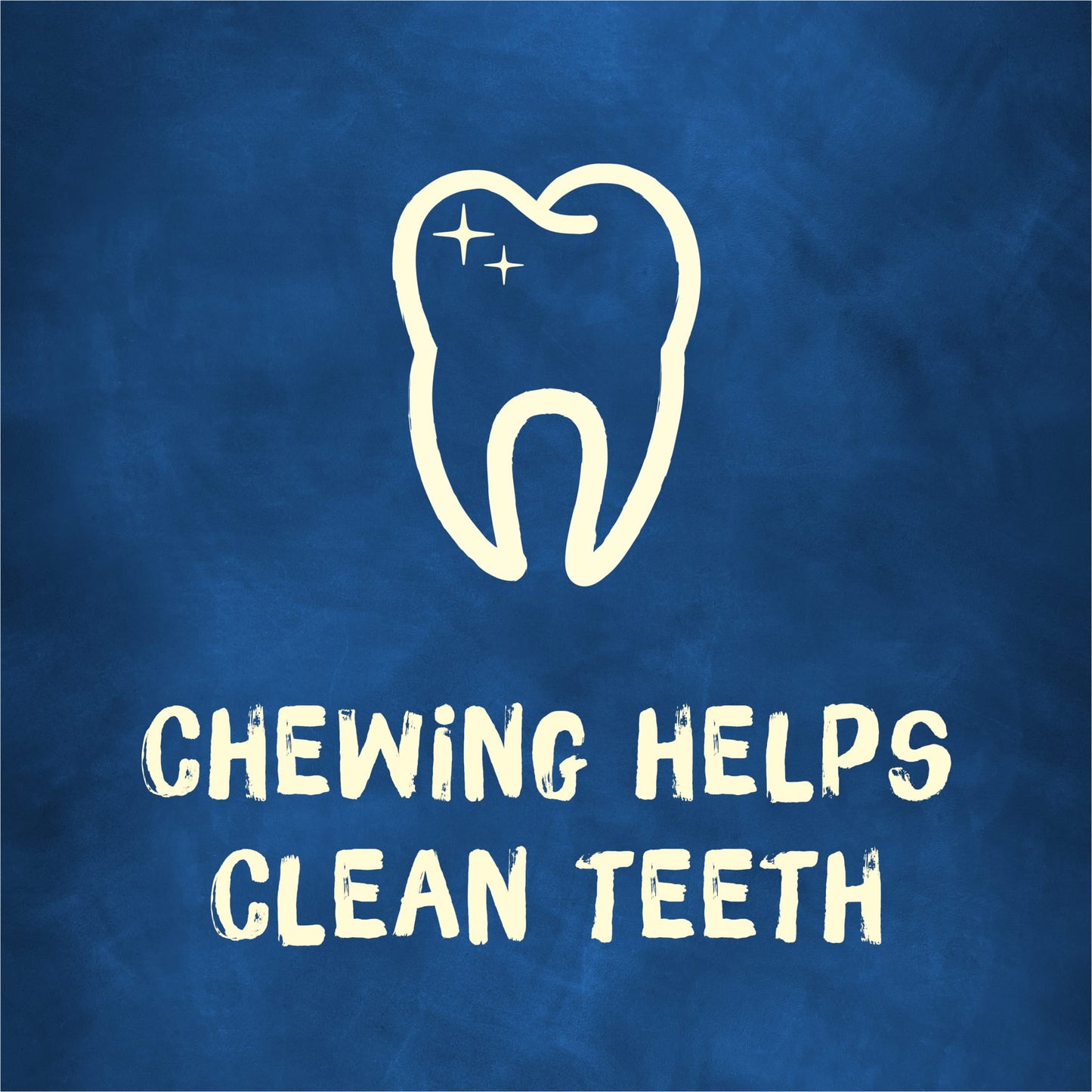 Purina Busy Bone 30-70+ lbs Dog Treats Original Pork, Long-Lasting Chews, 21 oz Pouch (6 Count)