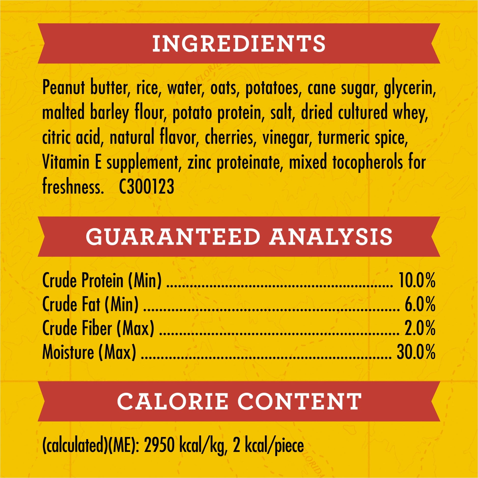 Zuke's Mini Naturals Soft Dog Training Treats, Peanut Butter Recipe Tender Chews, 6 oz Pouch